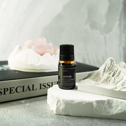 Snow Mountain Crystal Diffuser Gift Box